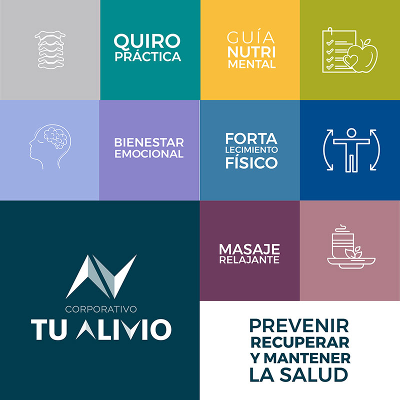 Salud Integral